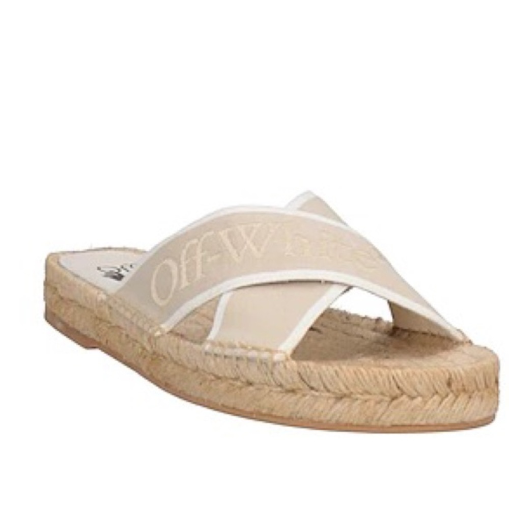 NIB espadrilles - Picture 3 of 3